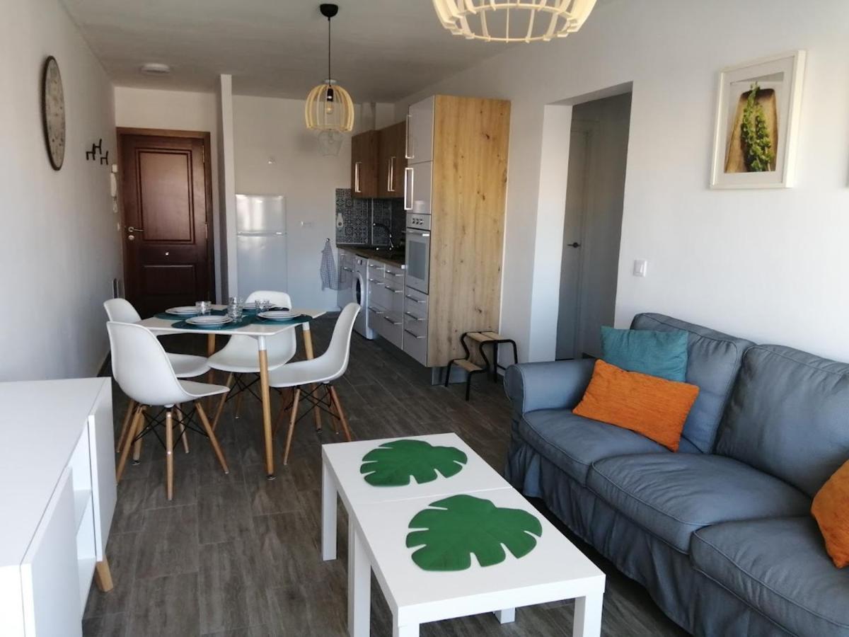 Elcano By Best Holidays Fuerteventura Corralejo Exterior foto