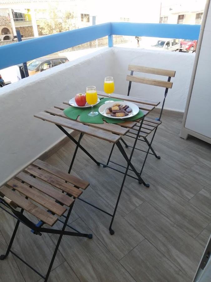 Elcano By Best Holidays Fuerteventura Corralejo Exterior foto