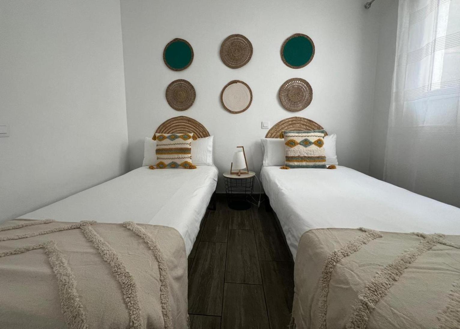 Elcano By Best Holidays Fuerteventura Corralejo Exterior foto