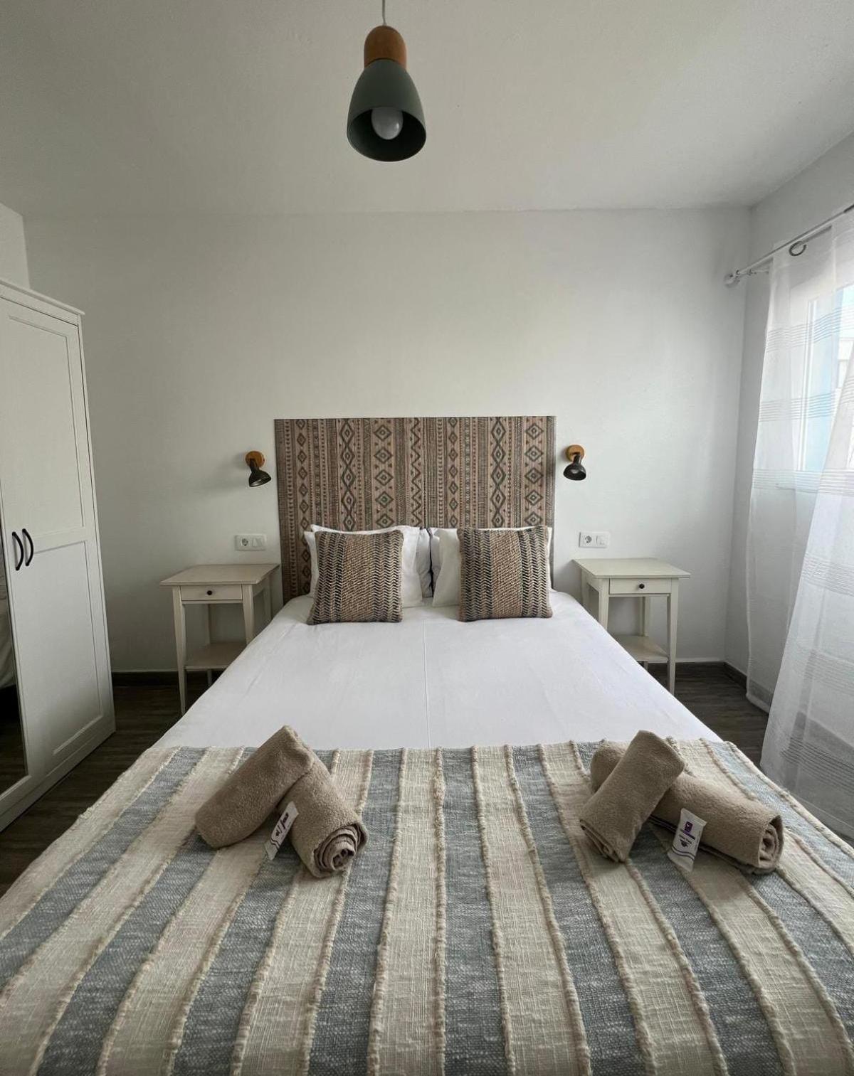 Elcano By Best Holidays Fuerteventura Corralejo Exterior foto
