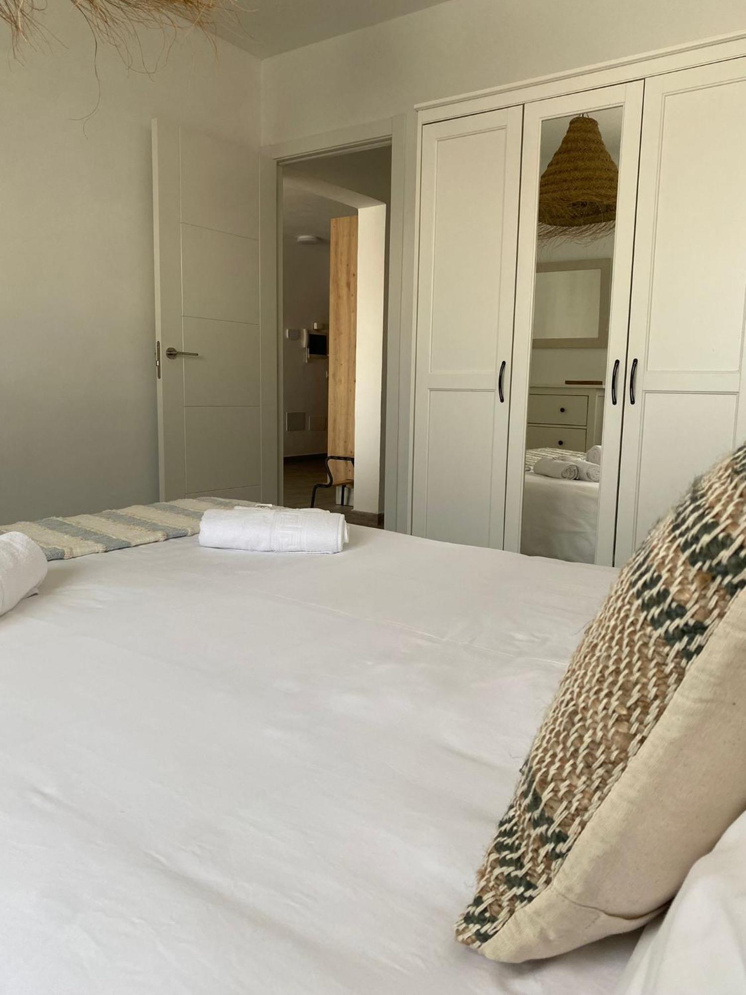 Elcano By Best Holidays Fuerteventura Corralejo Exterior foto