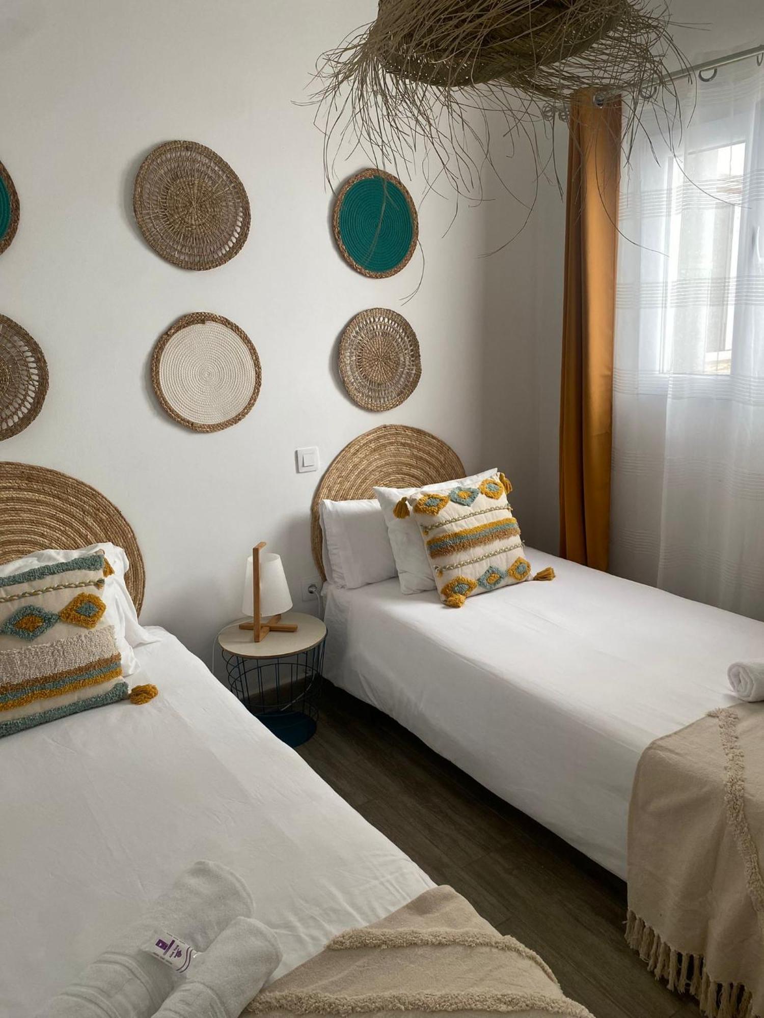 Elcano By Best Holidays Fuerteventura Corralejo Exterior foto